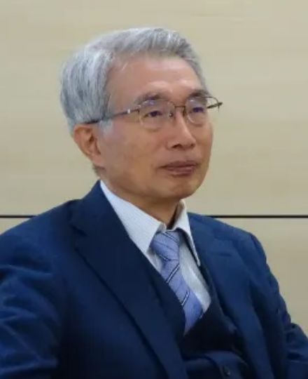 Junichiro Hironaka