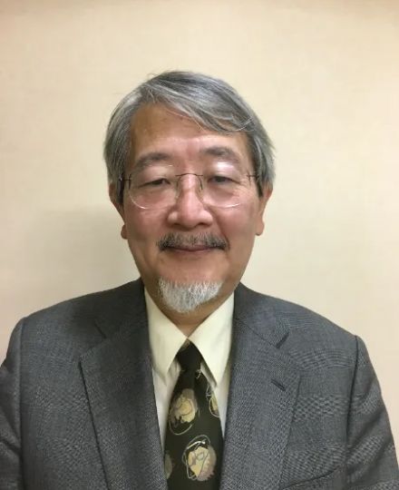 Yoichi Kitamura