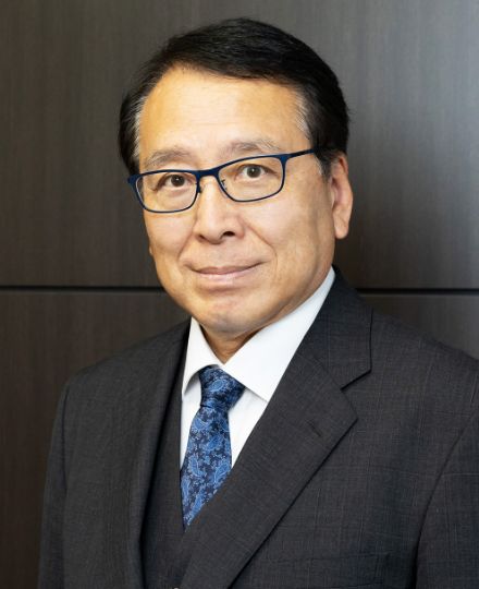 Hiroaki Murayama