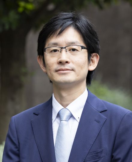 Yusuke Taira